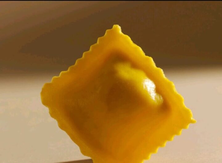 raviolo