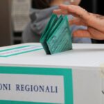 elezioni regionali urna