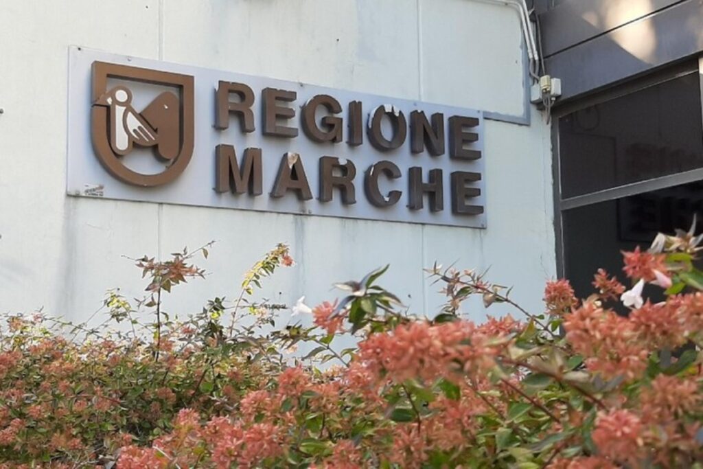 regione marche