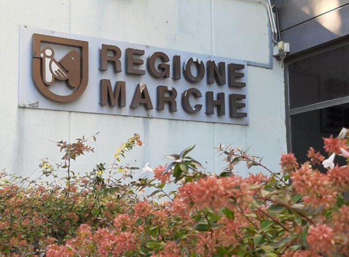 regione marche
