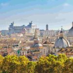 Il Bosco incantato a meno di 2 ore da Roma