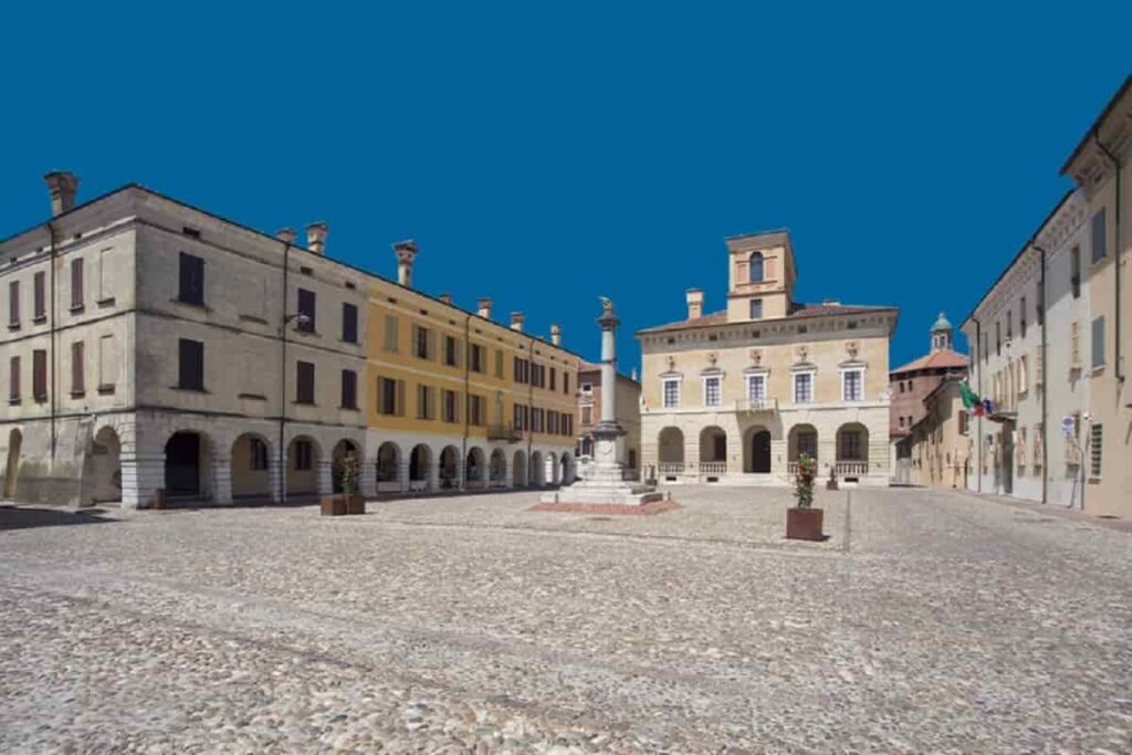 posto ideale per una gita in famiglia