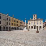 posto ideale per una gita in famiglia