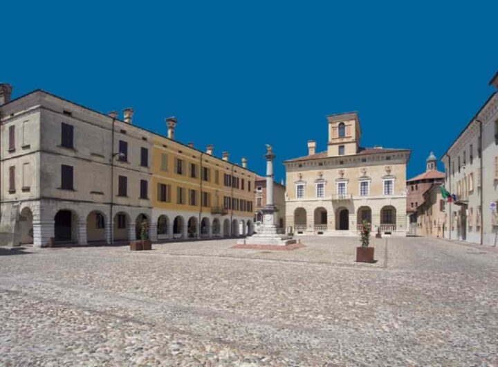 posto ideale per una gita in famiglia