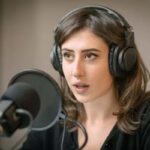 La giornalista Cecilia Sala