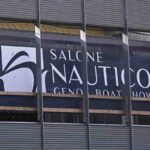 Salone Nautico di Genova