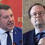 salvini ambasciatore russo