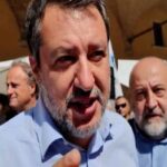 Matteo Salvini