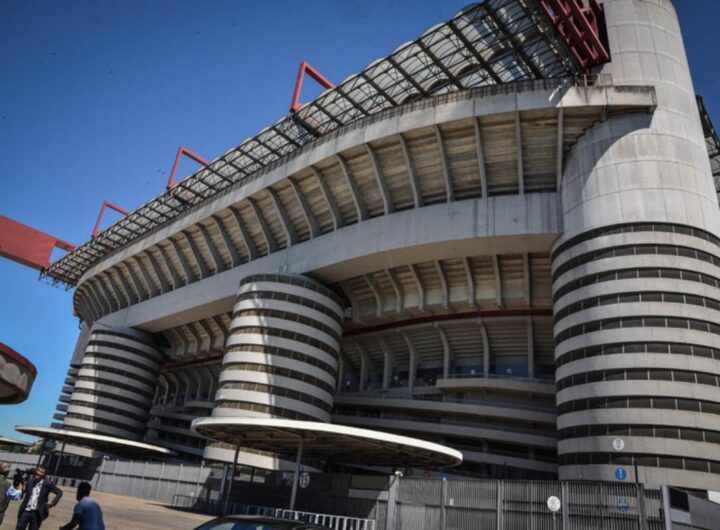stadio san siro