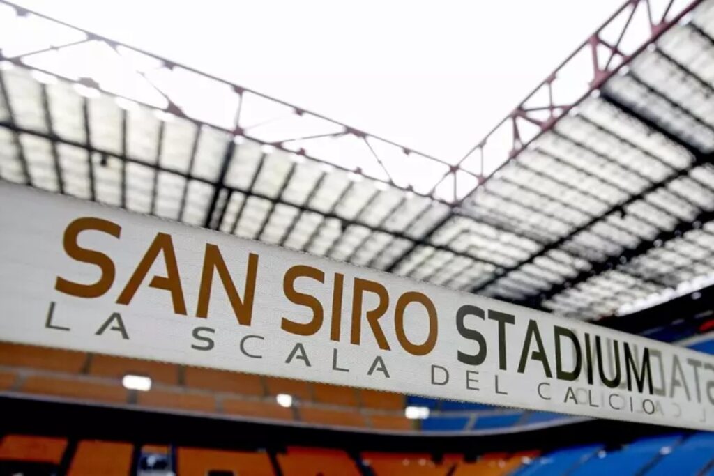 san siro