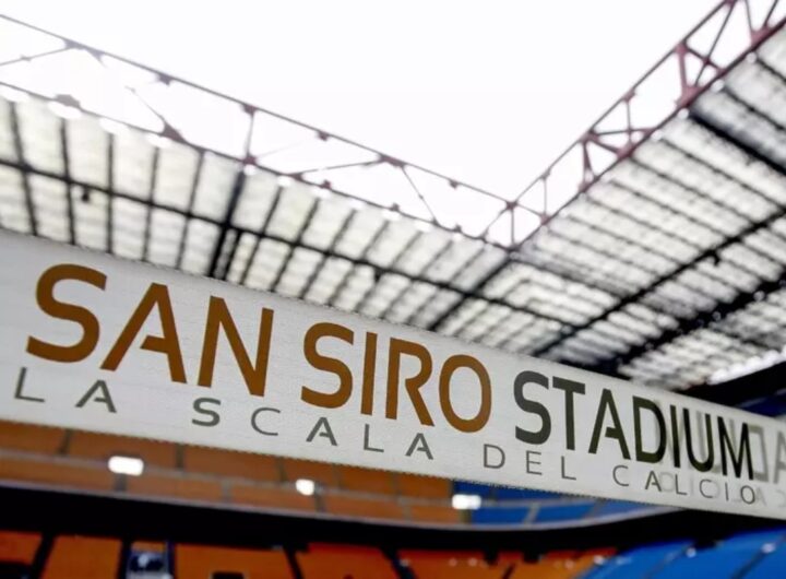san siro