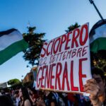 sciopero generale 22 settembre