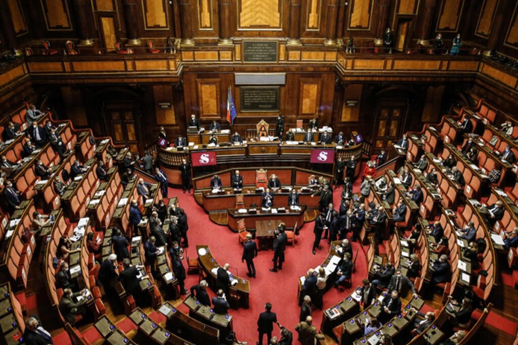 Il Senato