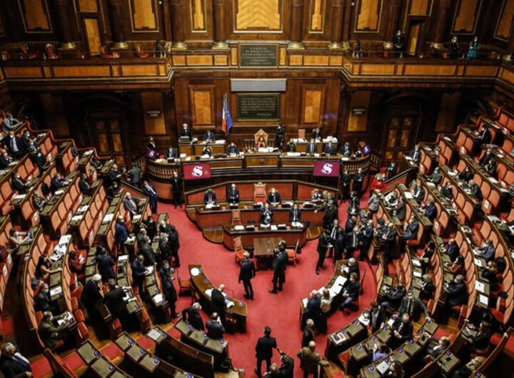 Il Senato