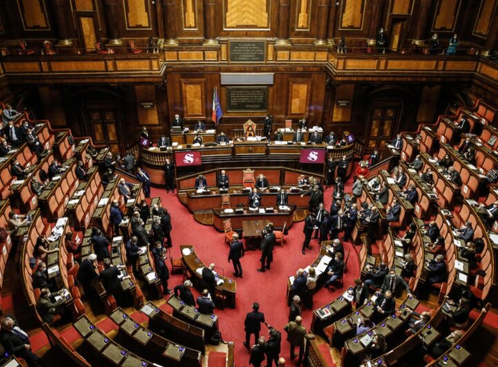 Il Senato