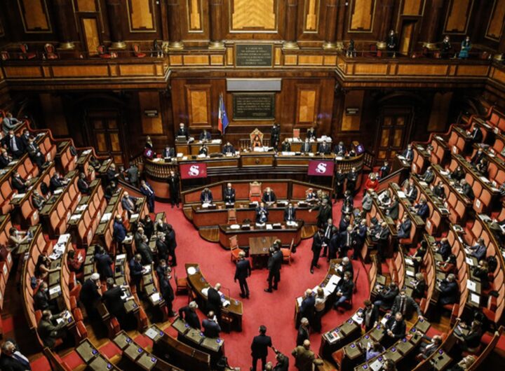 Il Senato