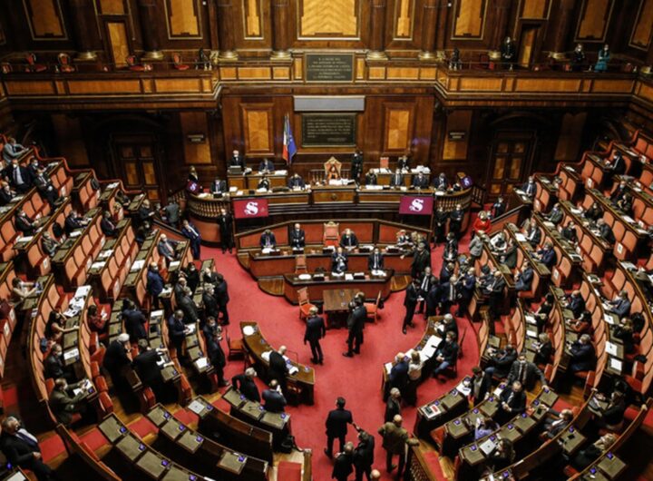 Il Senato