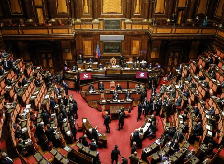 Il Senato