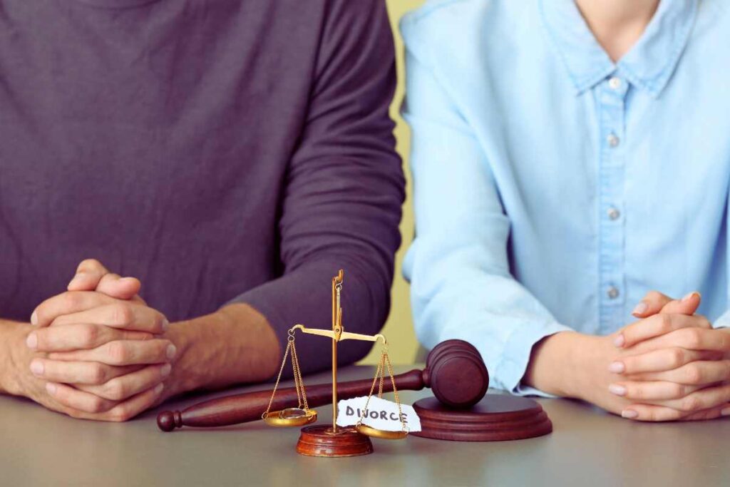 Separazione, come si divide la casa