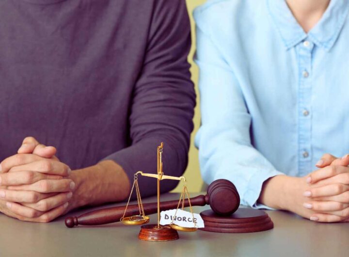 Separazione, come si divide la casa