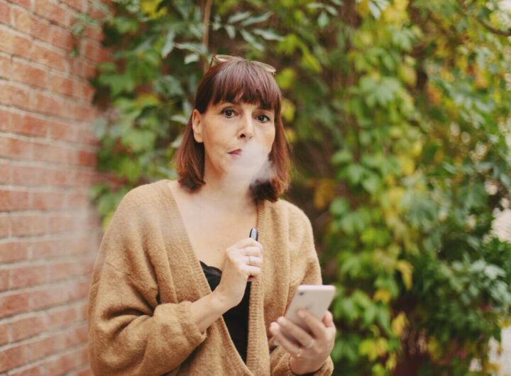 fumare sigarette elettroniche aumenta il rischio di diabete 2