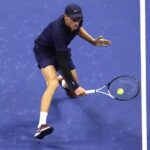 Giorgia Meloni trionfa a Cernobbio, per le ragazze del volley gloria Thai, la crisi di Sinner, chissà cos’ha, nella foto Jannik Sinner