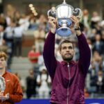 alcaraz vince gli us open