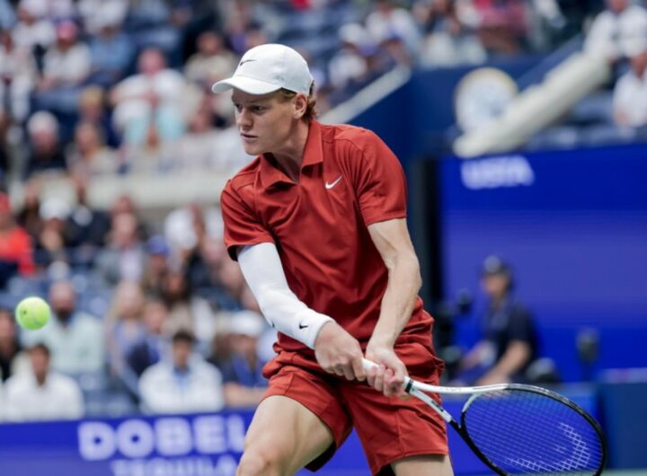 Sinner, sultano d’Arabia e Re di denari: a Riad ha battuto Alcaraz nella finale della Six Kings Slam Cup