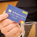 Carta di credito Poste Italiane