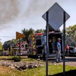 Sparatoria negli Stati Uniti