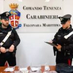 comando tenenza falconara