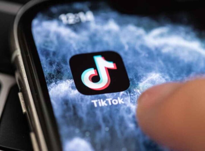 Tik Tok