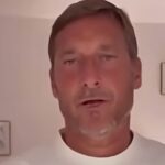 Totti nel video messaggio dedicato a Daniele Salvagni