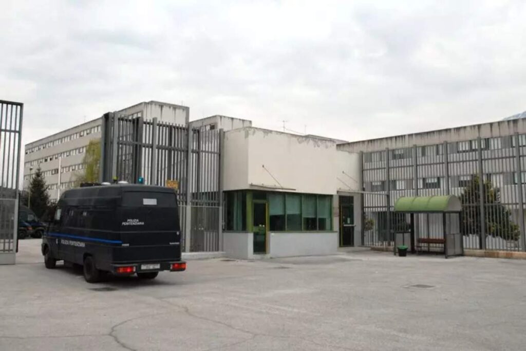 tribunale aquila