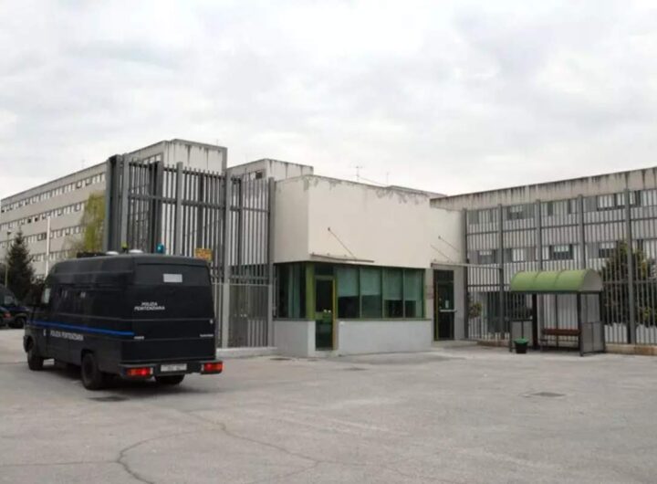 tribunale aquila