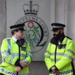 tribunale britannico