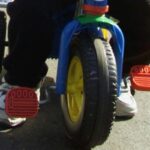 triciclo bimbi