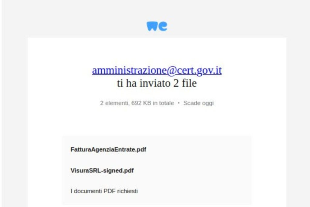 truffa agenzia delle entrate