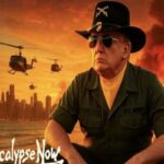 Trump in versione Apocalypse Now