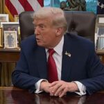 Trump sulla Cisgiordania