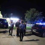 Cadavere fatto a pezzi trovato a Spoleto