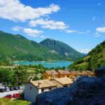 Il gioiello segreto del Lazio: scopri il borgo incantato nella Valle del Turano