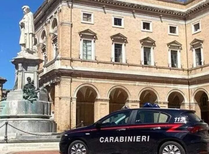 vicenza carabinieri