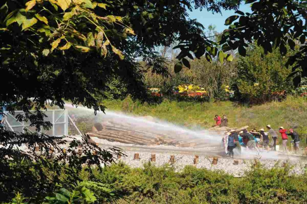 Assalto al cantiere No Tav a Vicenza