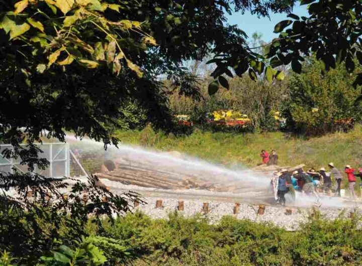 Assalto al cantiere No Tav a Vicenza