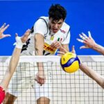 volley nazionale italiana