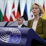 Ursula Von der Leyen