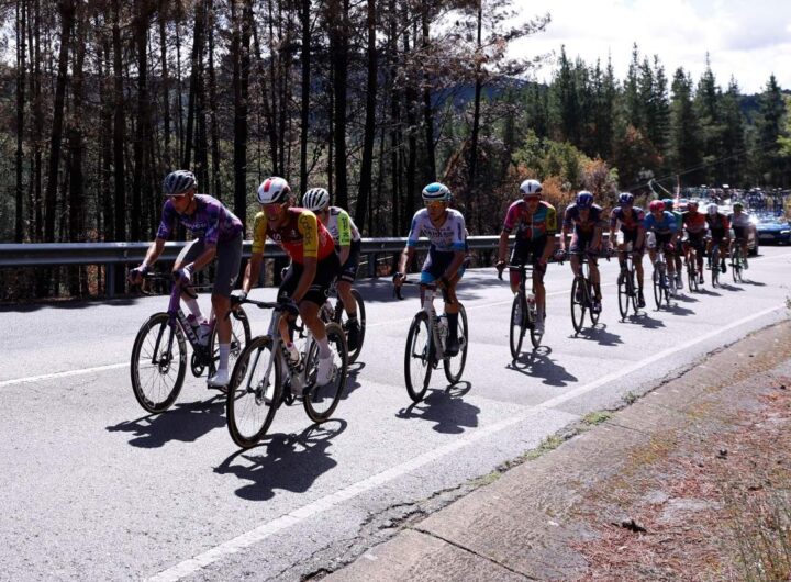 vuelta oggi 10 settembre 2025