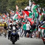 vuelta pro palestina