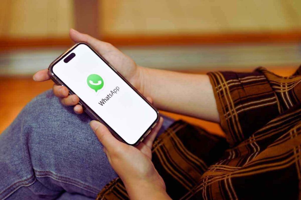 WhatsApp, la nuova funzione in arrivo cambierà tutto